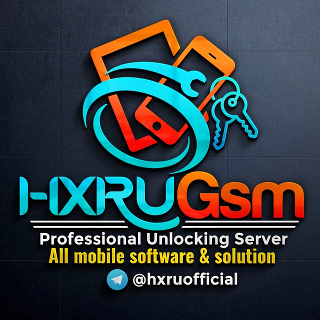 HXRU
